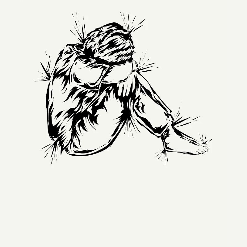 Grief Depression