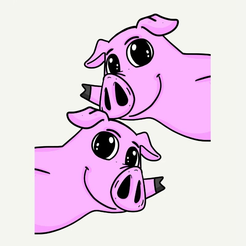 Cochons
