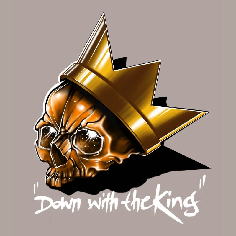 A bas le Roi