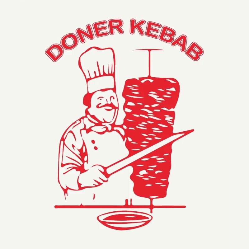 Doner kebab