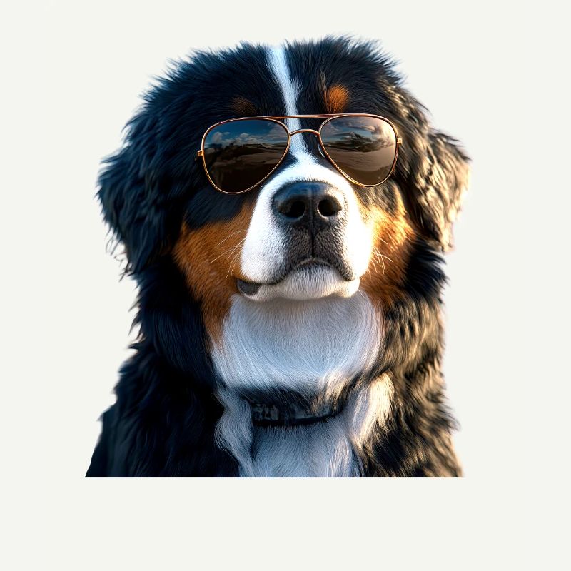 Bouvier bernois Chiens mignons Bouvier suisse