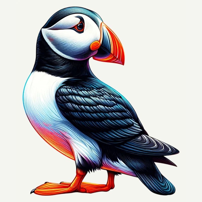 Macareux