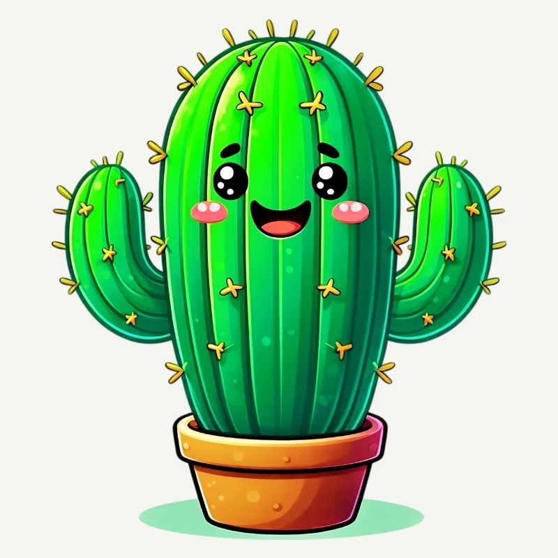 Cactus