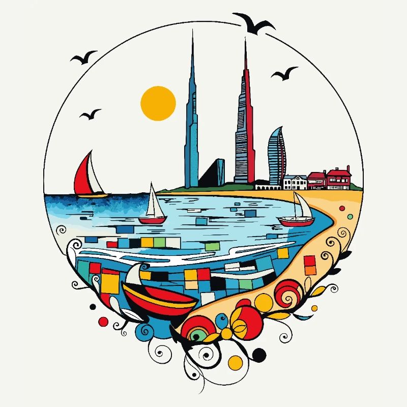 Dubai