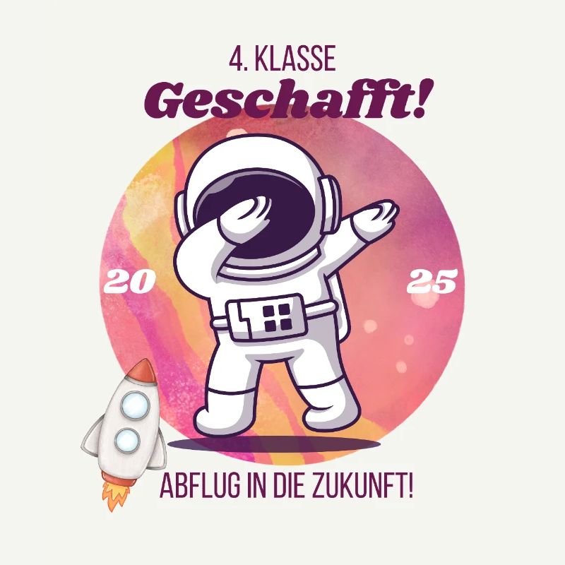 4th grade done – Future 2025