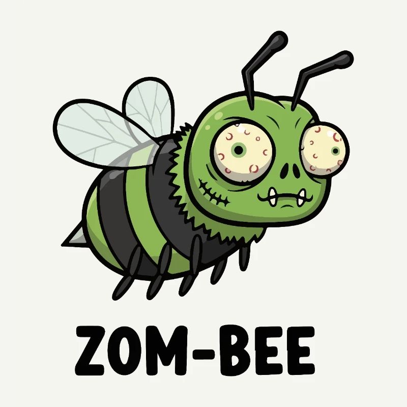 Buzzing Dead