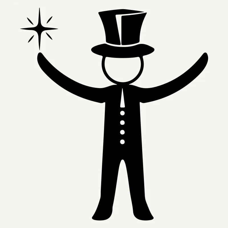 Magicien Sorcier