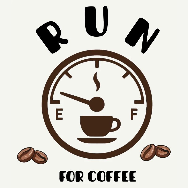 Conception du cadran du pointeur café