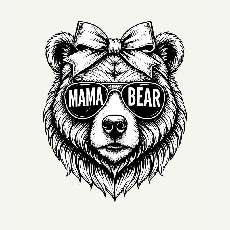 Mama Bear