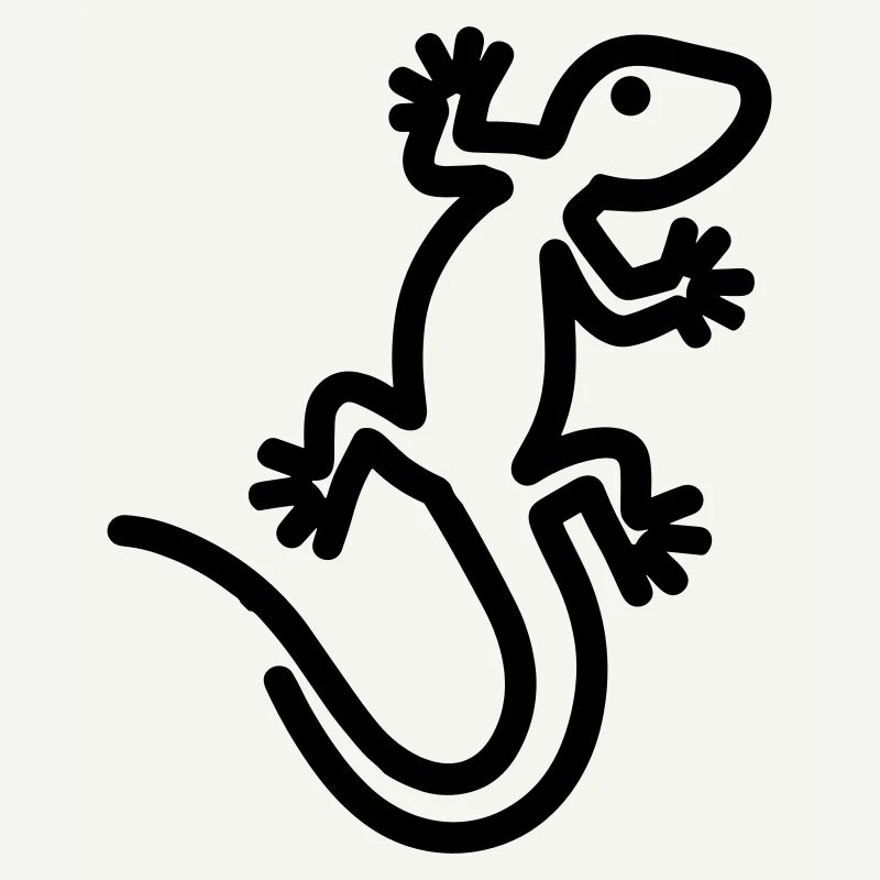 lizard