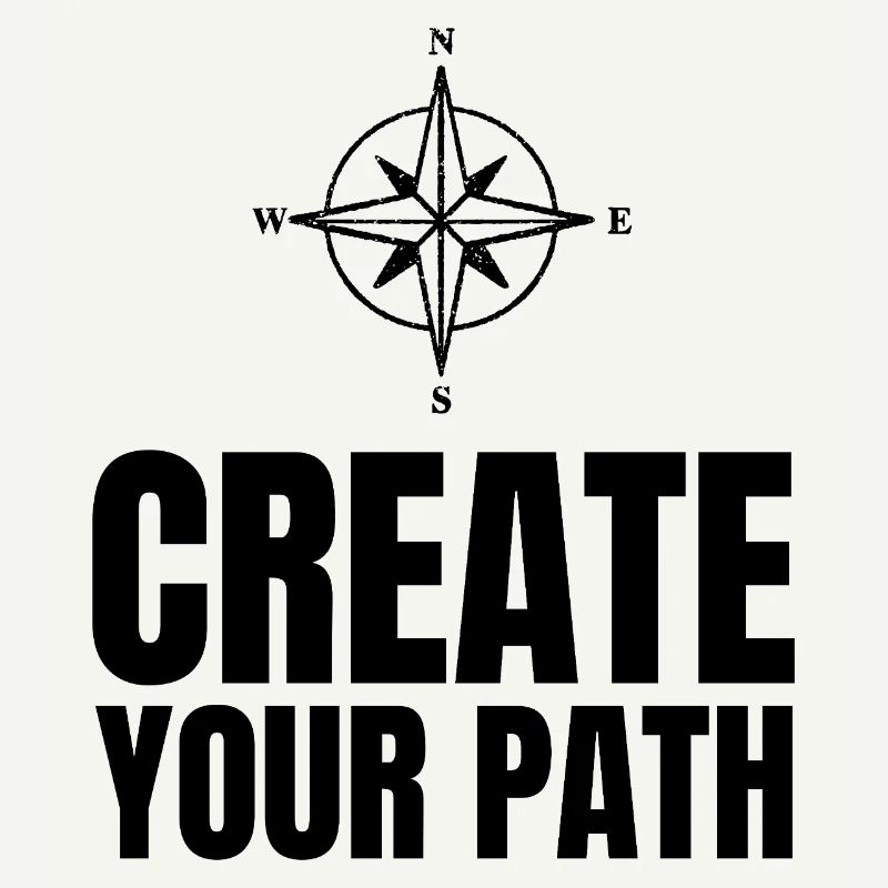 Create Your Path
