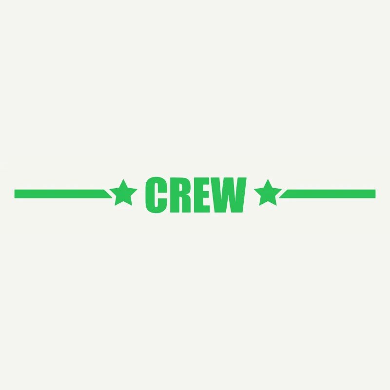 Crew