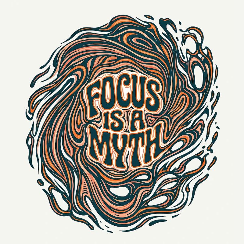 Myth Focus Optics