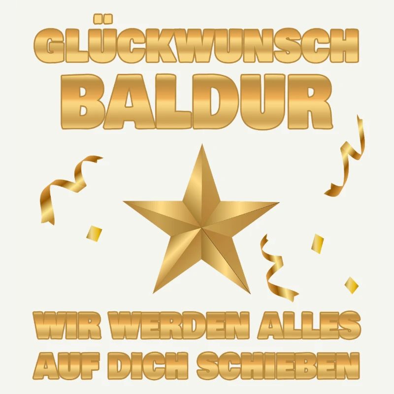 Collègue Baldur