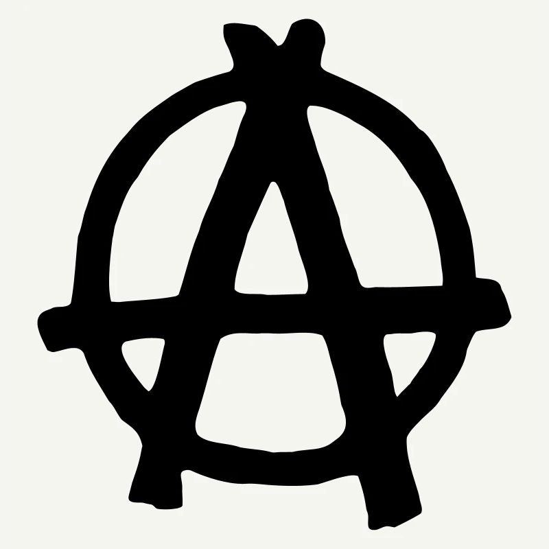 Anarchy