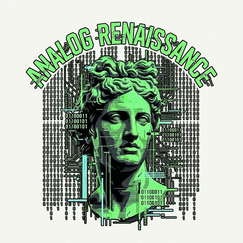 Analog Renaissance Tech