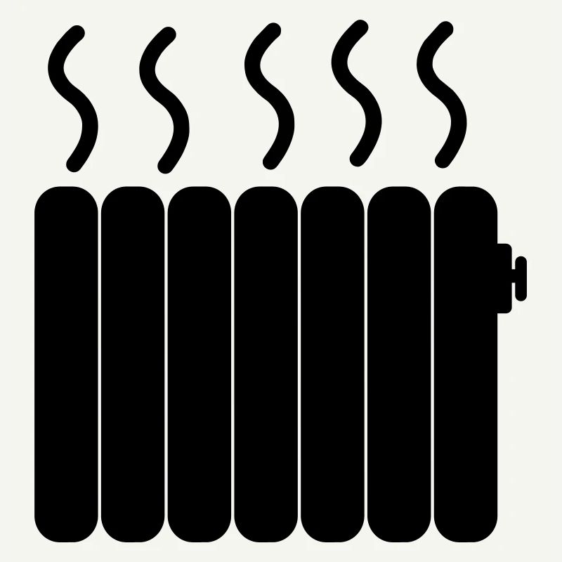 Central heating central heating