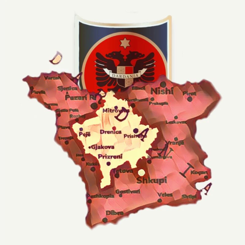 Dardanien Mapp
