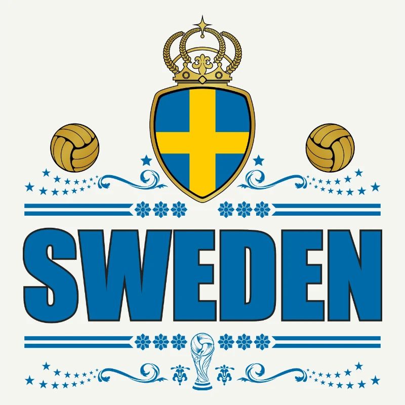 SUÈDE