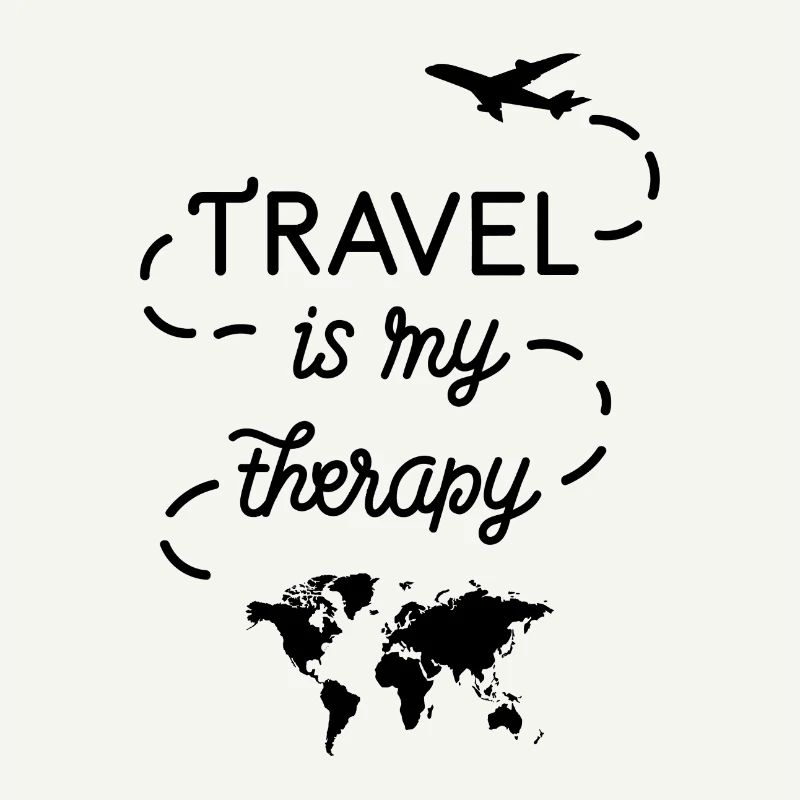 Journey as Global Therapy