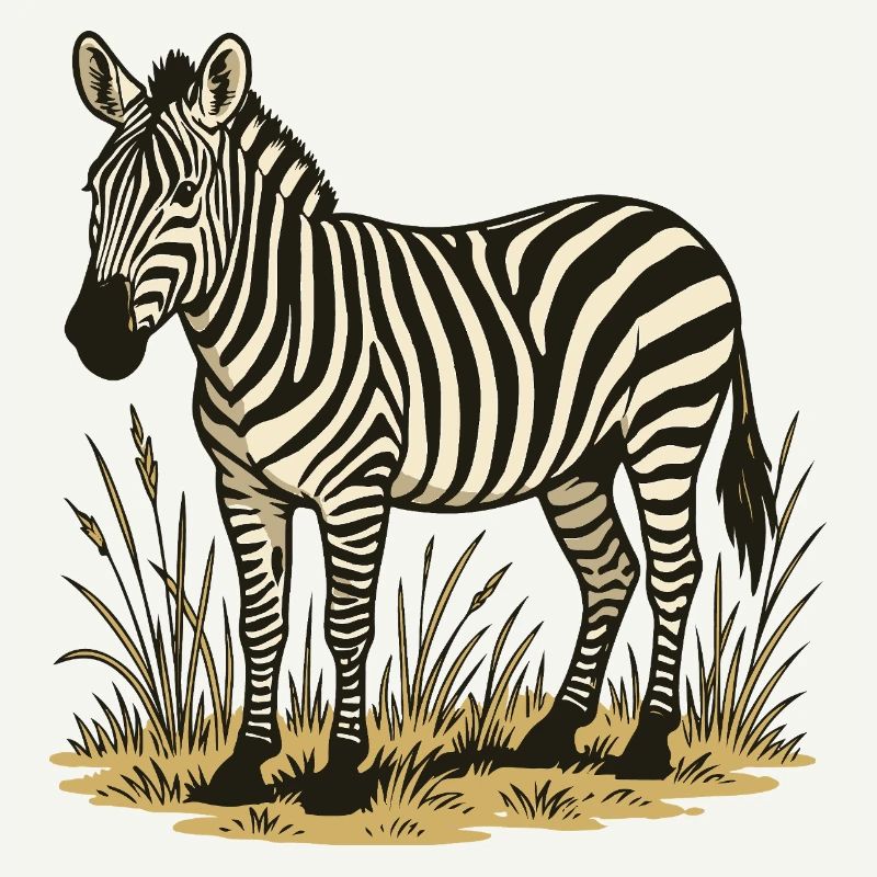 Zebra