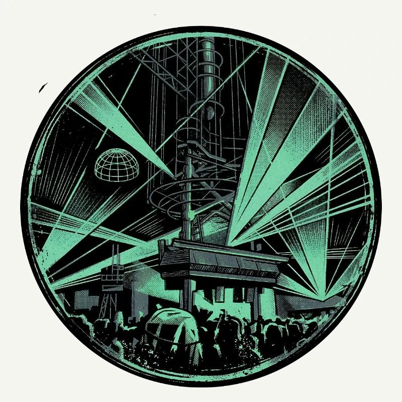 Techno Generation Electro