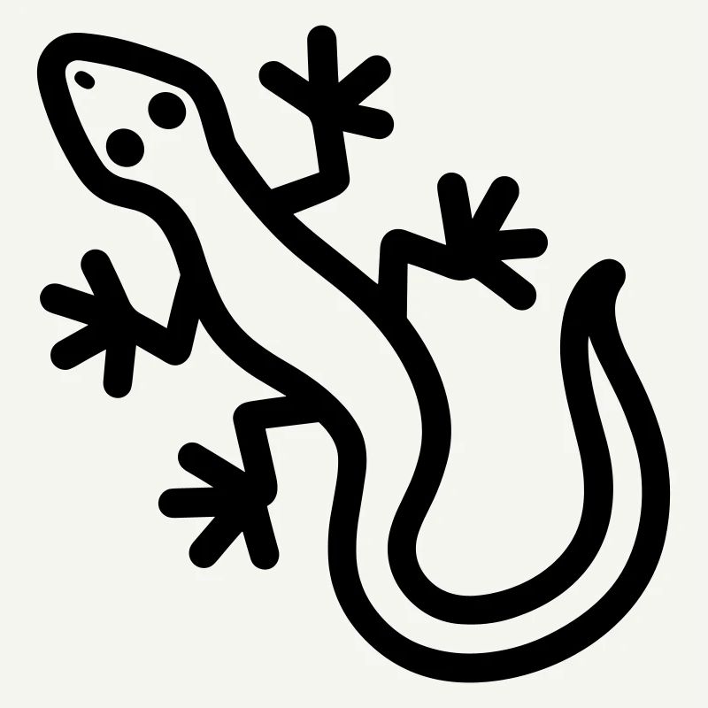 lézard