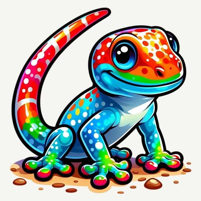 Gecko