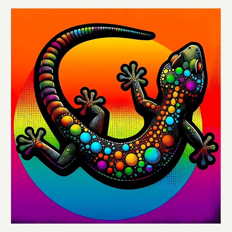 Gecko