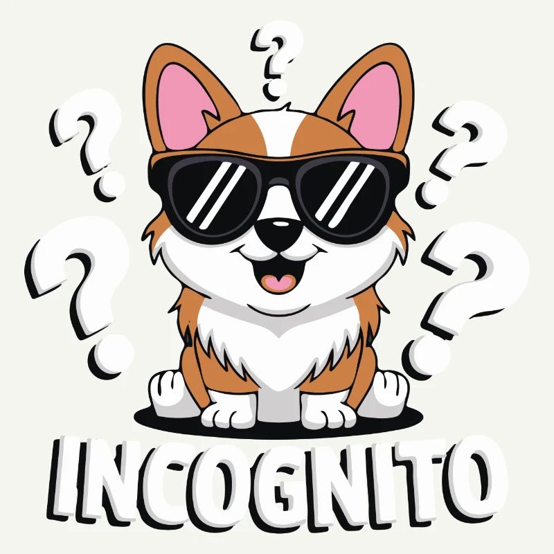 INCOGNITO HUNDE