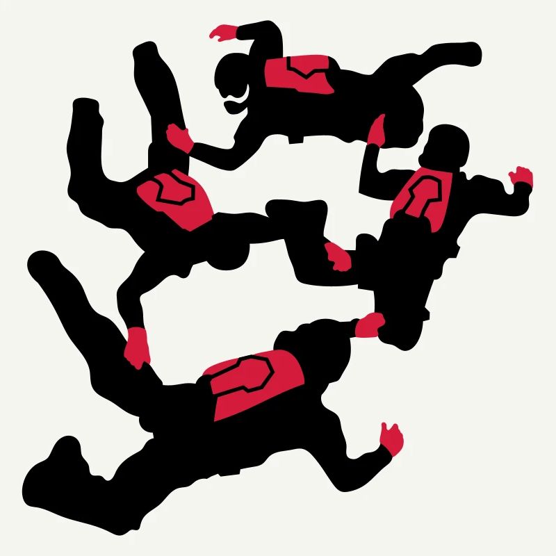 parachutisme