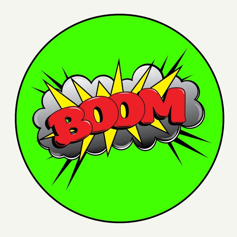 Dröhnen