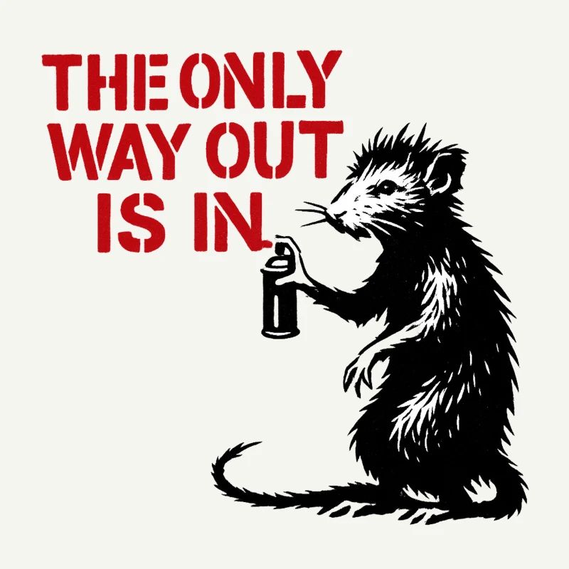The Way Inside