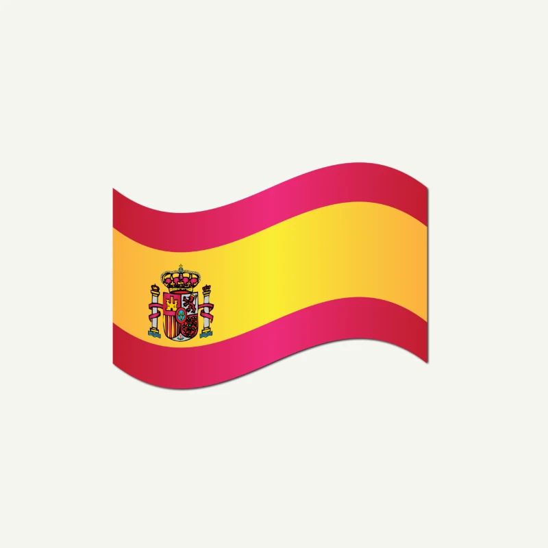 Drapeau espagnol