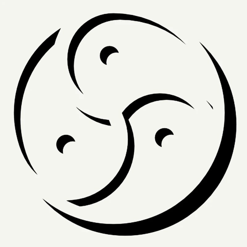 Triskele