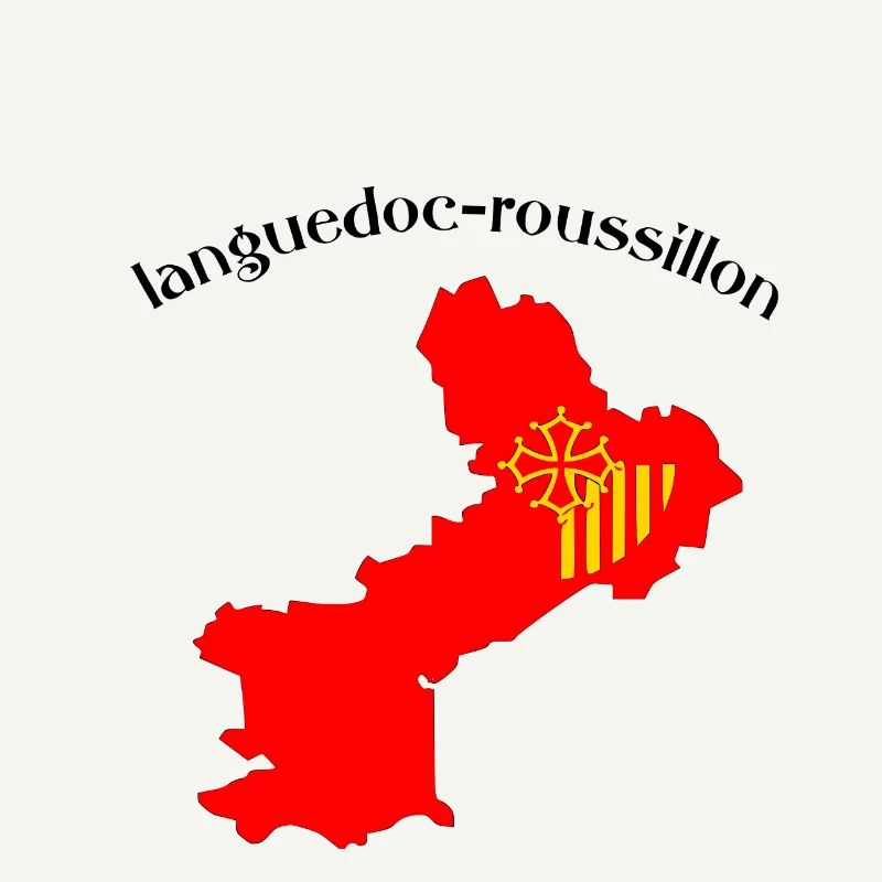 languedoc-roussillon
