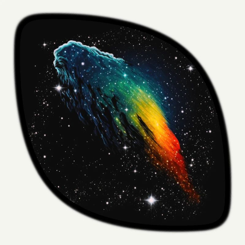 Comet 01