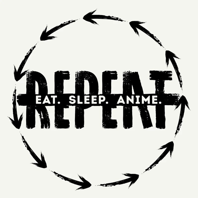 Anime Statement Mangastyle Comic Animation Manga