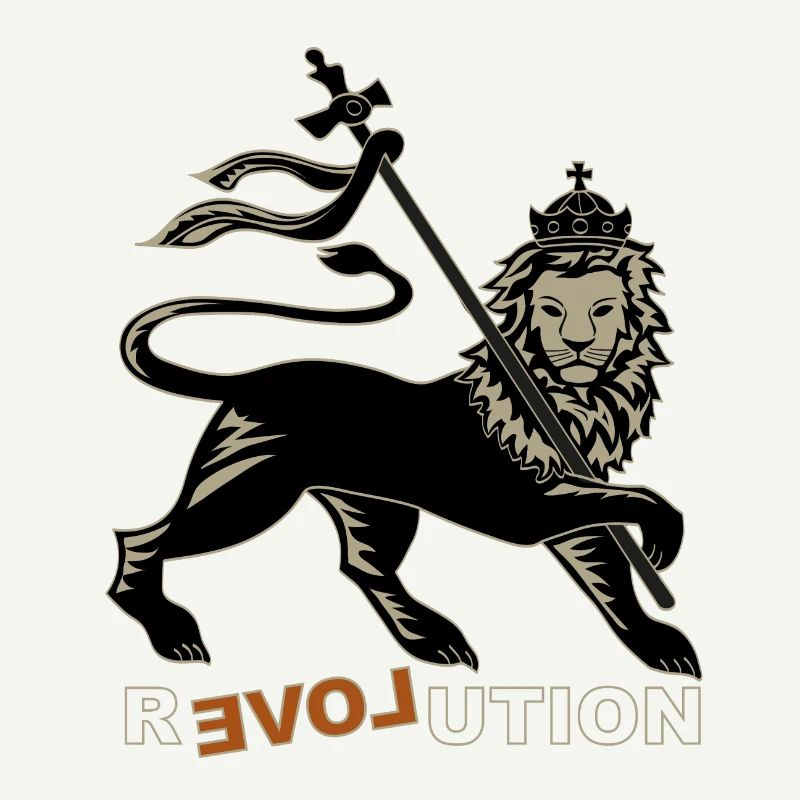 Reloveution