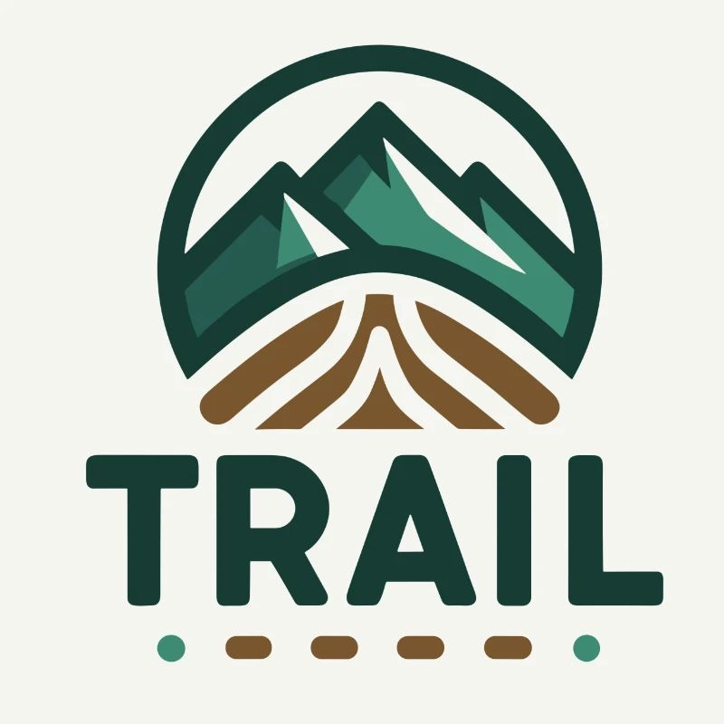 Trail Run – Trail-Wander-Geschenk