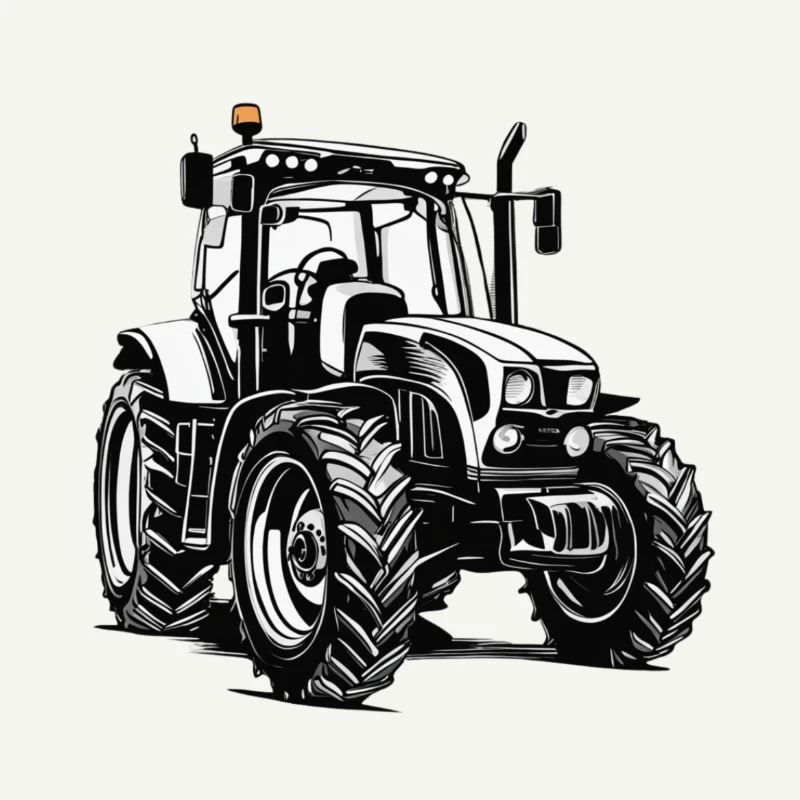 traktor