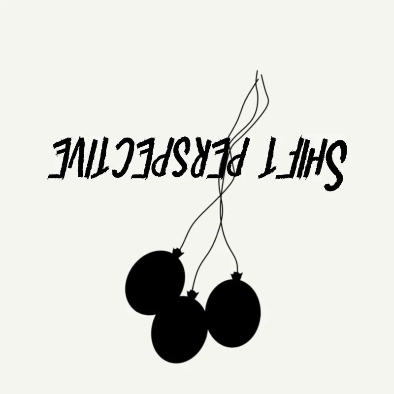 Changer de perspective
