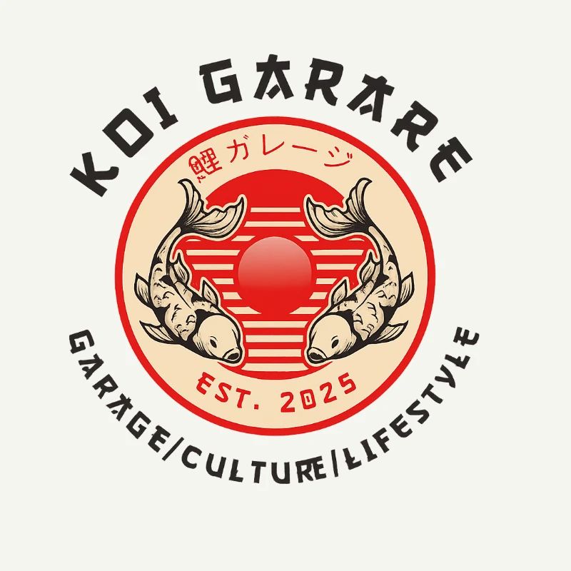 Koi Garage