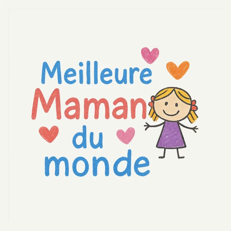 Beste Mutter der Welt