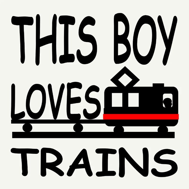 Trains