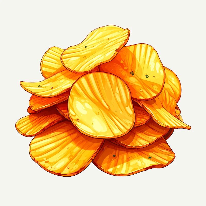 chips