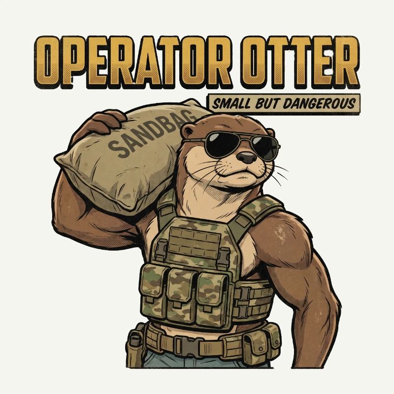 Operator Otter