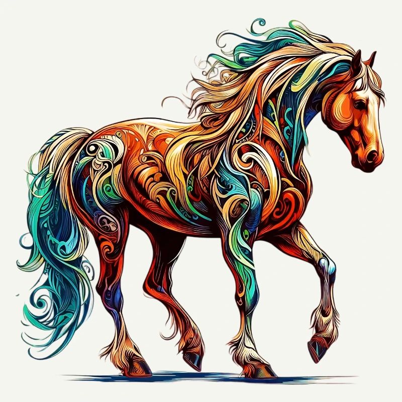Cheval