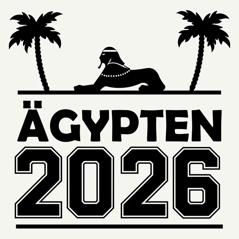 Égypte 2026