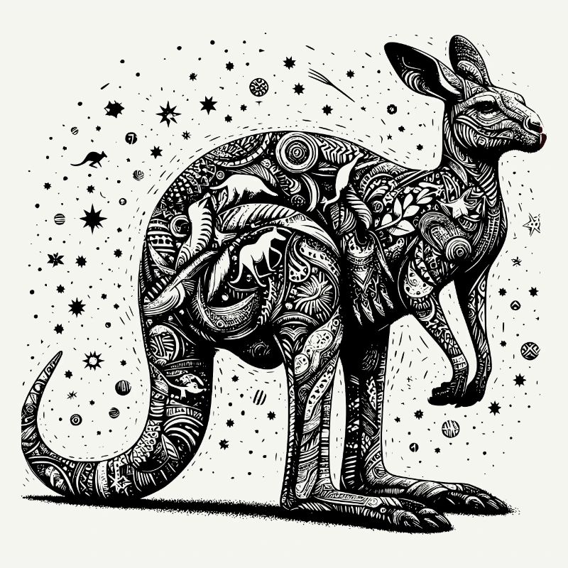 Känguru